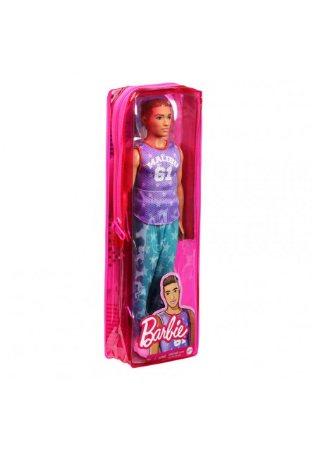 Barbie model KEN asst
