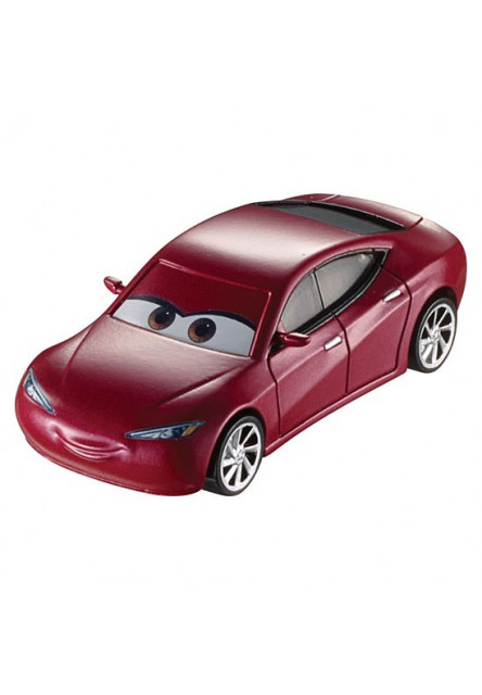 CARS 3 AUTÁ ASST