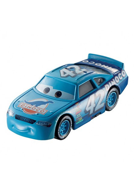 CARS 3 AUTÁ ASST