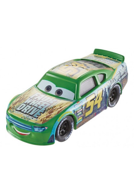 CARS 3 AUTÁ ASST