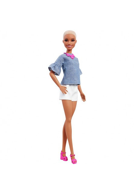 Barbie modelka asst  