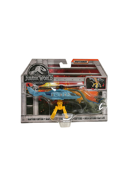 MB TRANSPORTÉR JURSKÝ SVET ASST