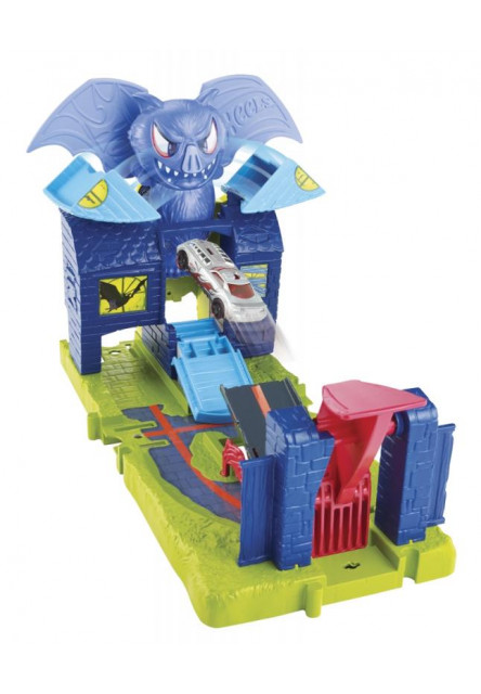 HW CITY STRETNI SA S PRÍŠEROU ASST