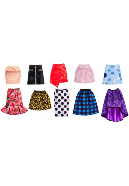 BRB SUKNE A NOHAVICE ASST