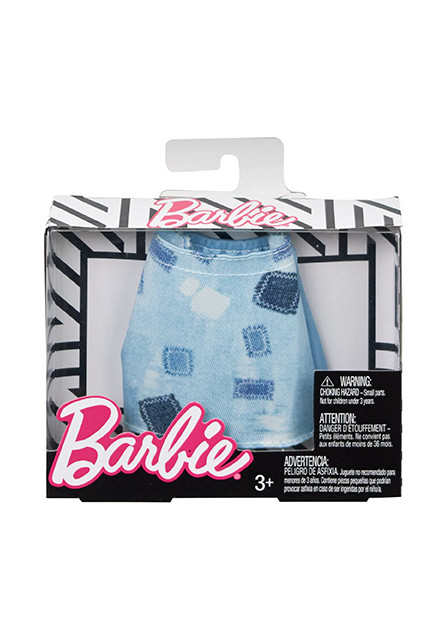 BRB SUKNE A NOHAVICE ASST