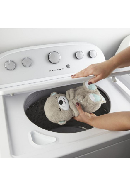 Fisher Price driemajúca uspávačik vydra 