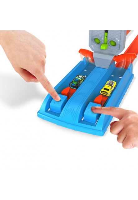 Hot Wheels šampionát dráha asst