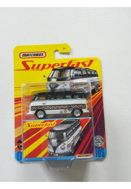 Matchbox angličák zberateľská edícia asst 