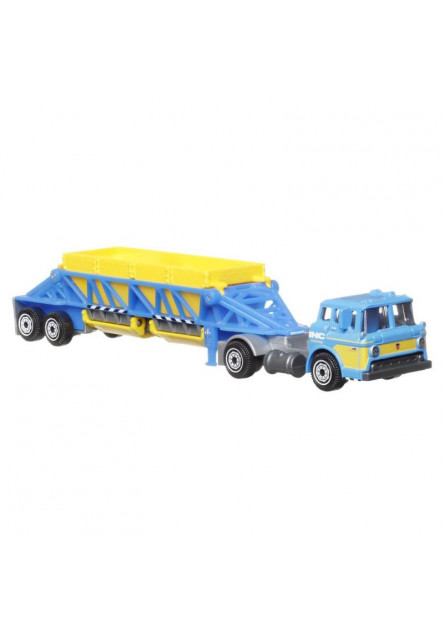 Matchbox preprava asst 