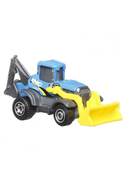 Matchbox preprava asst 