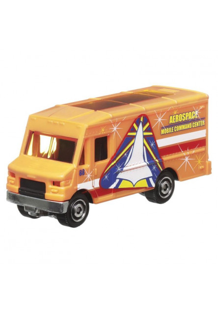 Matchbox preprava asst 