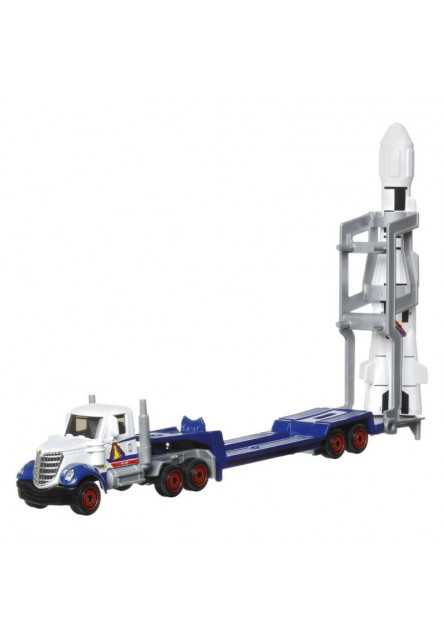 Matchbox preprava asst 