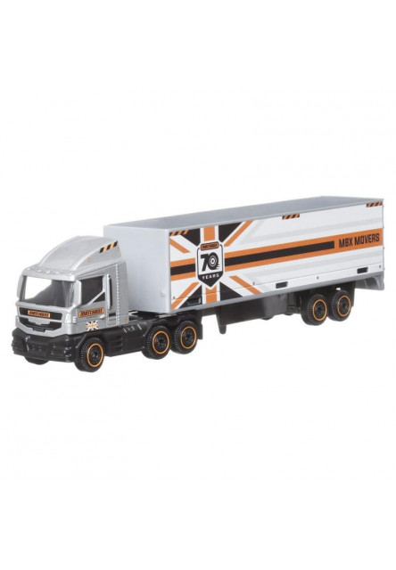 Matchbox preprava asst 