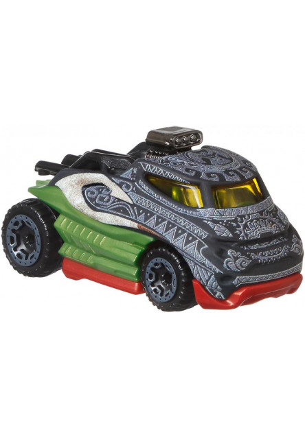 HW Angličák kultové postavy asst