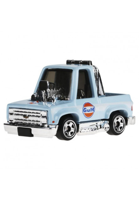 Hot Wheels TEMATICKÝ ANGLIČÁK ZÁVODNÝ SVET ASST