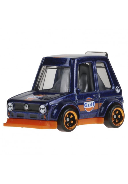 Hot Wheels TEMATICKÝ ANGLIČÁK ZÁVODNÝ SVET ASST