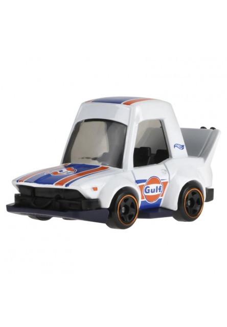 Hot Wheels TEMATICKÝ ANGLIČÁK ZÁVODNÝ SVET ASST
