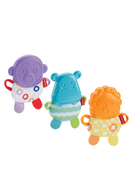 FP HRYZÁTKO ZVIERATKO ASST