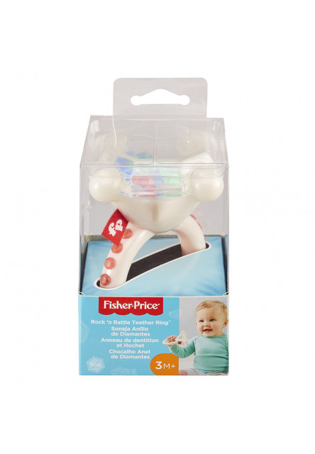 FP KRÚŽOK NA HRYZENIE