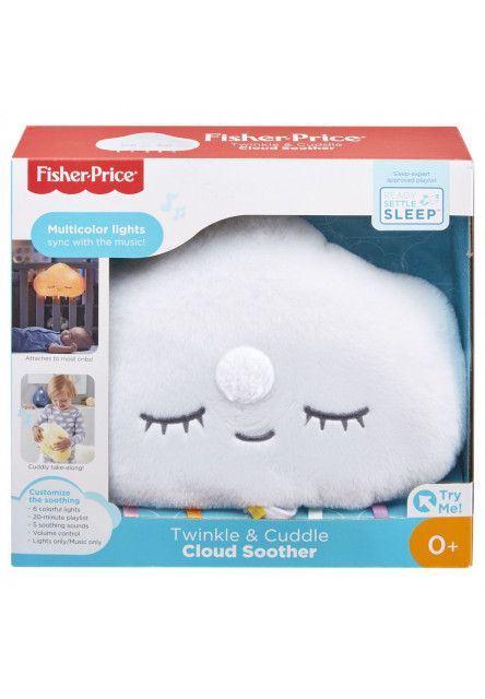 FP USPÁVAČIK OBLÁČIK