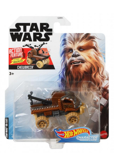 HW ANGLIČÁK SUPERHRDINOVIA ASST