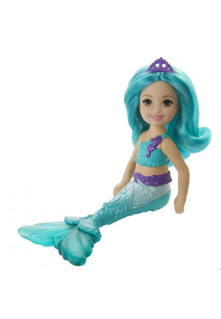 BRB CHELSEA MORSKÁ PANNA ASST