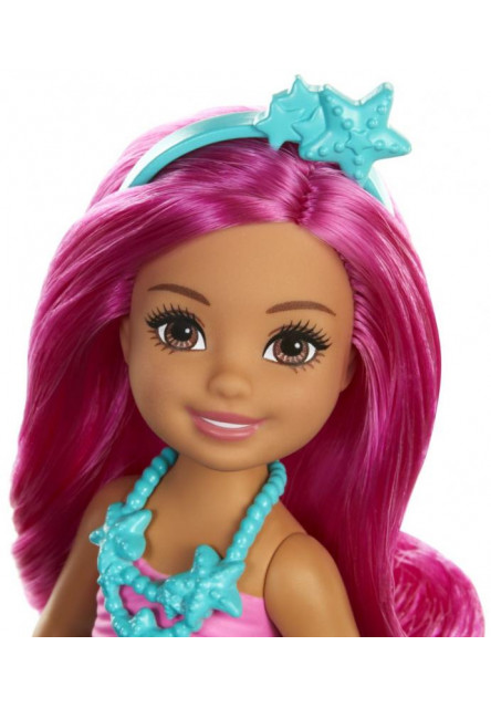 BRB CHELSEA MORSKÁ PANNA ASST