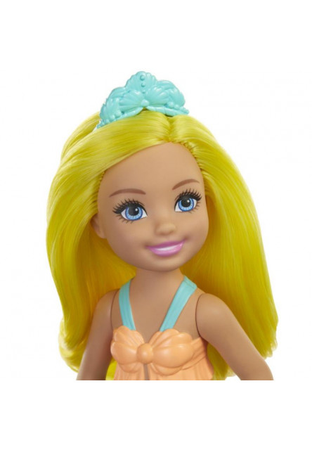 BRB CHELSEA MORSKÁ PANNA ASST