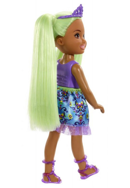 BRB ROZPRÁVKOVÁ CHELSEA ASST