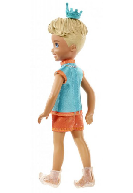 BRB ROZPRÁVKOVÁ CHELSEA ASST