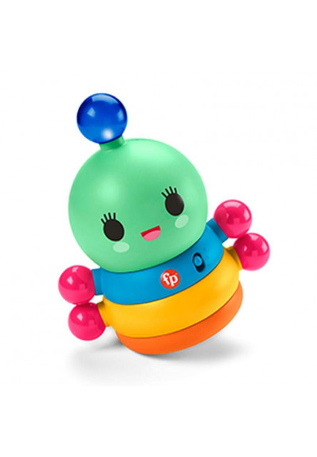 FP HAPPY WORLD TANCUJÚCA DÁŽĎOVKA