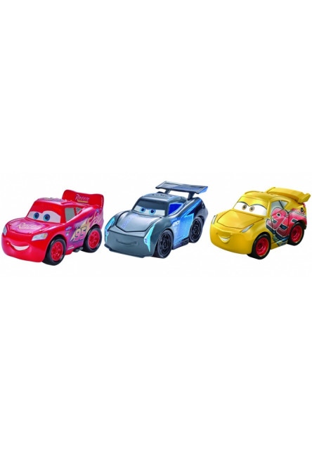 CARS 3 MINI AUTÁ ASST