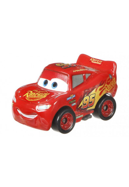 CARS 3 MINI AUTÁ ASST