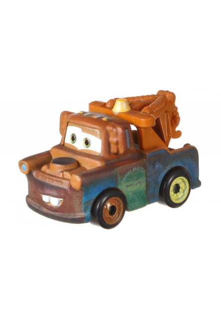 CARS 3 MINI AUTÁ ASST