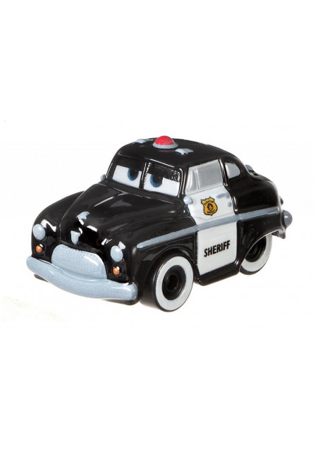 CARS 3 MINI AUTÁ ASST