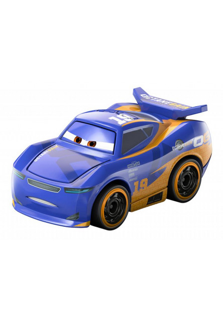 CARS 3 MINI AUTÁ ASST