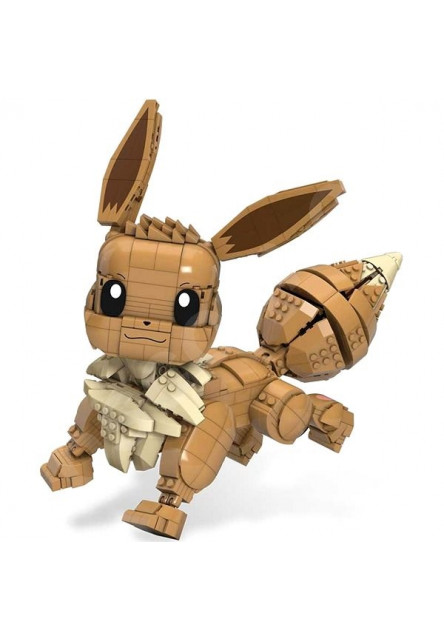 MEGA POKÉMON - JUMBO EEVEE