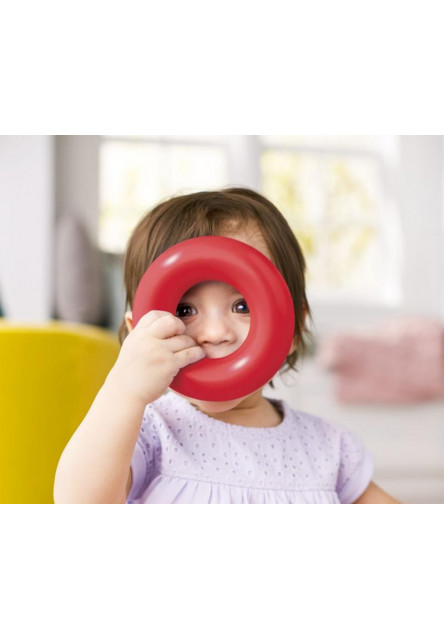 Fisher Price eco krůžky na tyči 