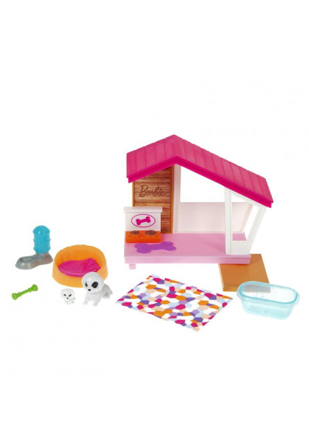 BRB MINI HERNÝ SET S MAZNÁČIKOM ASST