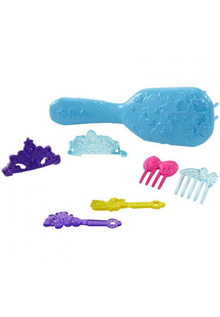 BRB PRINCEZNÁ / PANNA S DLHÝMI VLASMI ASST