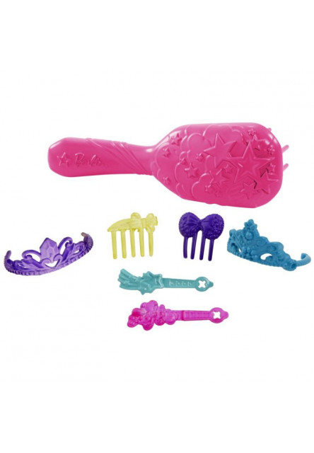 BRB PRINCEZNÁ / PANNA S DLHÝMI VLASMI ASST