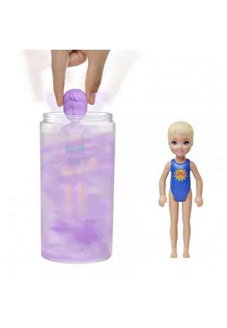 BRB COLOR REVEAL CHELSEA VLNA 2 CDU