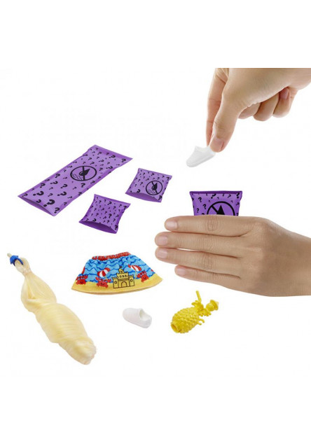 BRB COLOR REVEAL CHELSEA VLNA 2 CDU