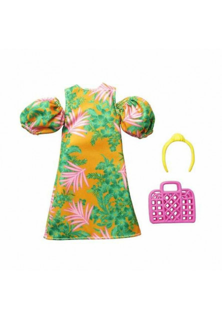 Barbie oblečenie asst 