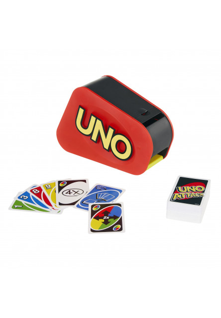 UNO extreme