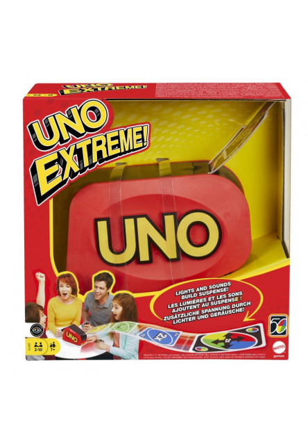UNO extreme