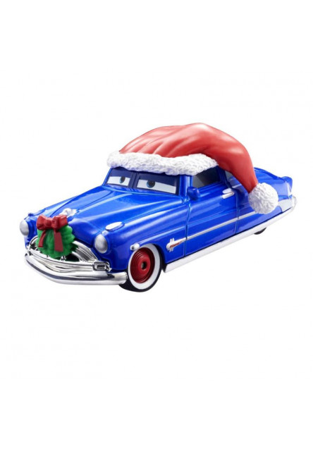 CARS AUTÁ ZIMNÁ KOLEKCIA ASST