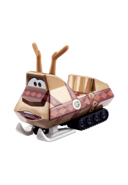 CARS AUTÁ ZIMNÁ KOLEKCIA ASST