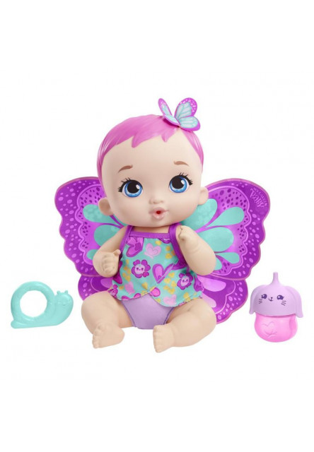 My Garden Baby BÁBÄTKO ASST