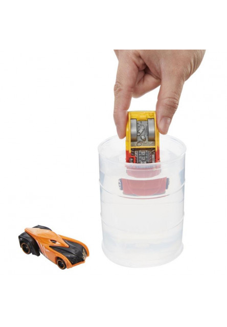 Hot Wheels COLOR REVEAL 2pack